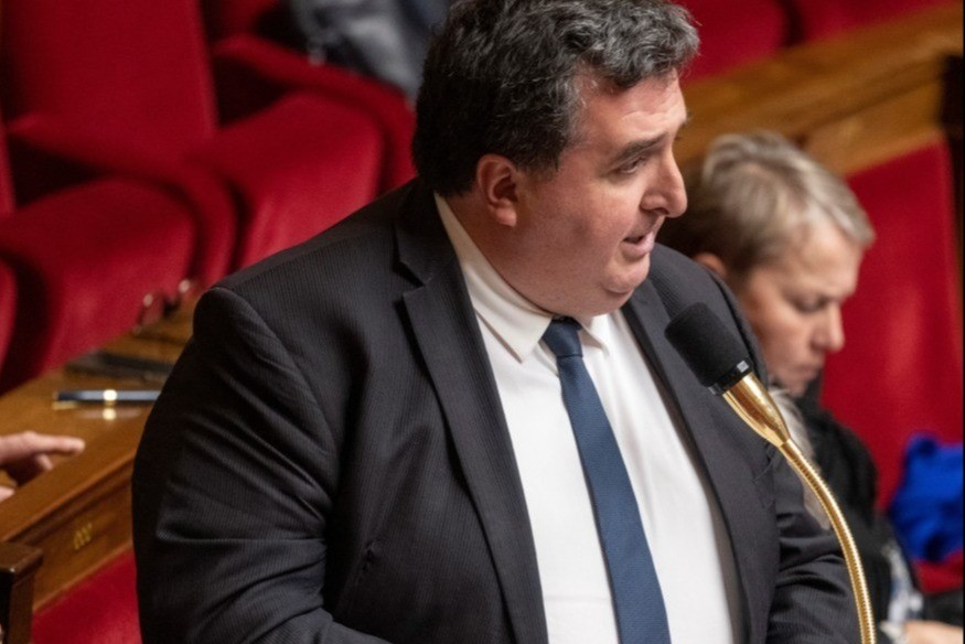 Crise agricole : David Taupiac tire la sonnette d’alarme et invite la ministre de l’Agriculture à se déplacer dans le Gers