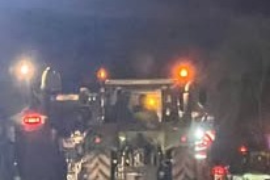 Le préfet de Tarn-et-Garonne condamne les dégradations commises en marge des manifestations agricoles du 9 janvier