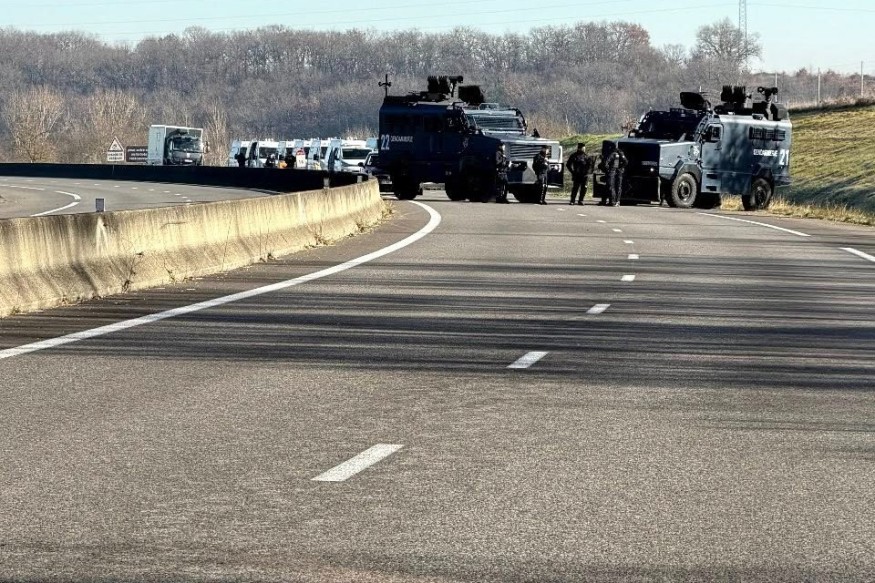 Colère agricole : une nouvelle mobilisation régionale annoncée ce mercredi à Toulouse, le Préfet de Région interdit la manifestation et "renforce les mesures de sécurité"