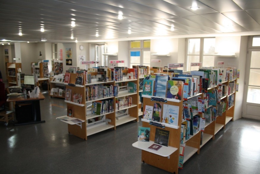 Auch : soirée prolongée à la médiathèque pour la Nuit de la Lecture