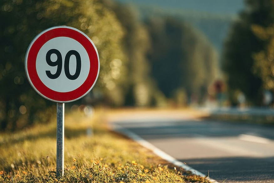 Routes : le Département annonce le relèvement de la vitesse maximale à 90 km/h sur 220 nouveaux kilomètres de routes gersoises