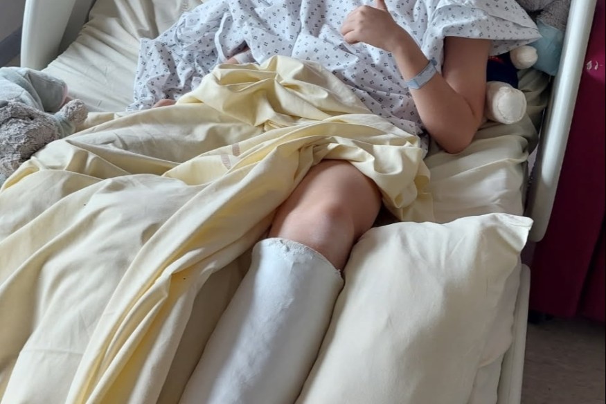 Auch : renversé sur un passage piéton, un enfant de 9 ans grièvement blessé, sa mère recherche le conducteur