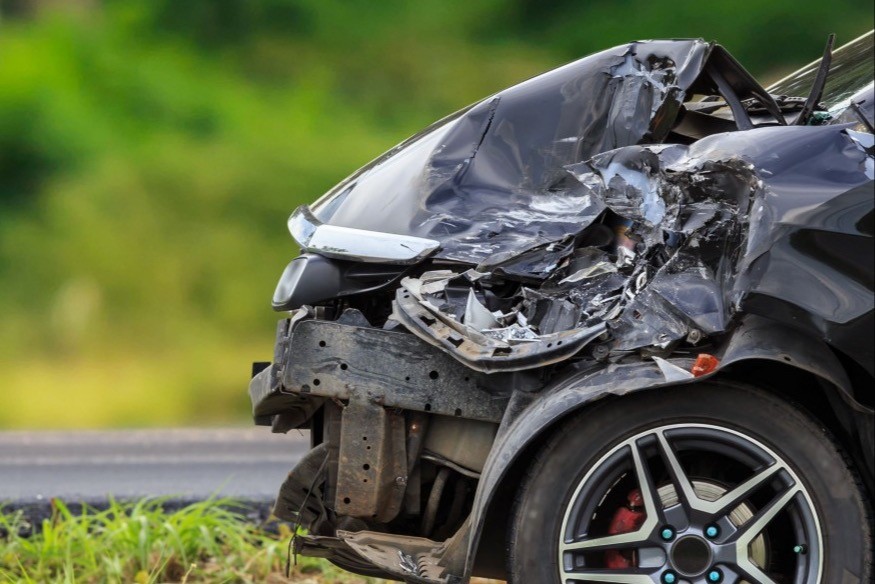 Ordan-Larroque : trois blessés dans un choc frontal entre deux véhicules