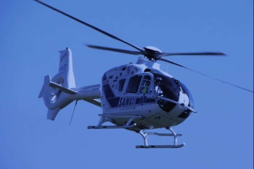 Bretagne-d’Armagnac : une femme grièvement blessée dans une collision entre deux véhicules