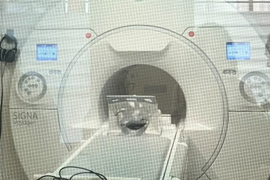 Santé : "une avancée majeure", le Centre Hospitalier d'Auch renforce son offre d'imagerie avec l'inauguration d'une seconde IRM