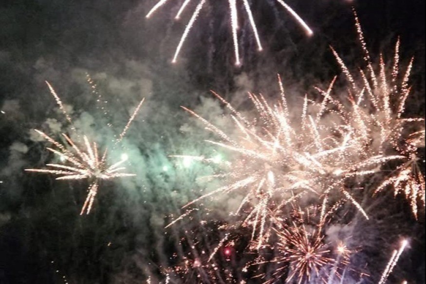 Gers : "par mesure de sécurité", Condom annule son feu d'artifice du 13 juillet