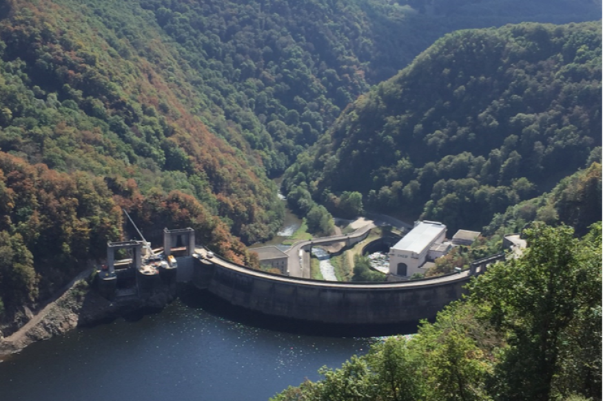 La SHEM retrace l’épopée hydroélectrique de la vallée d’Aure dans une nouvelle publication