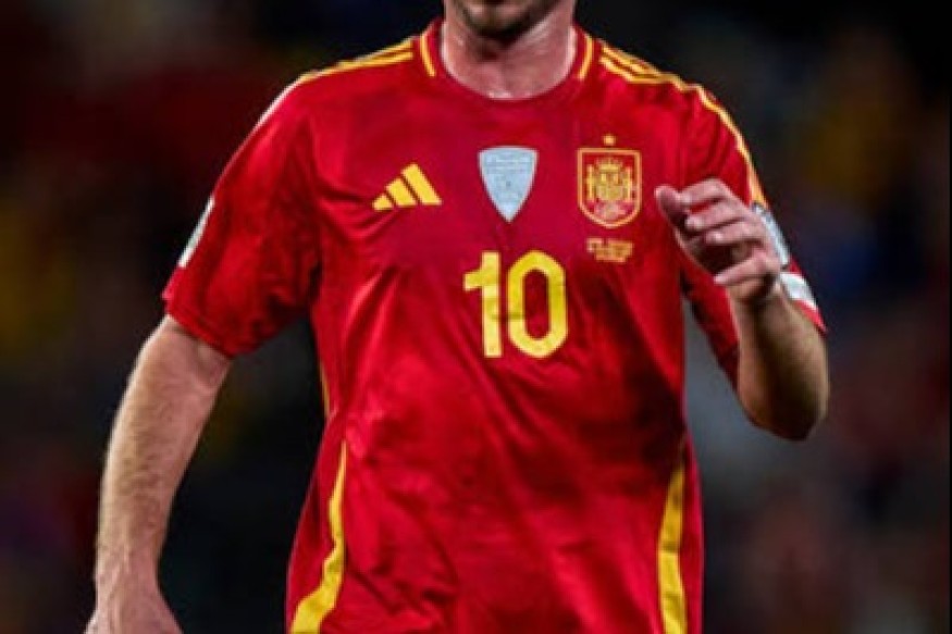 Aymeric Laporte, d'Agen au sommet du football mondial