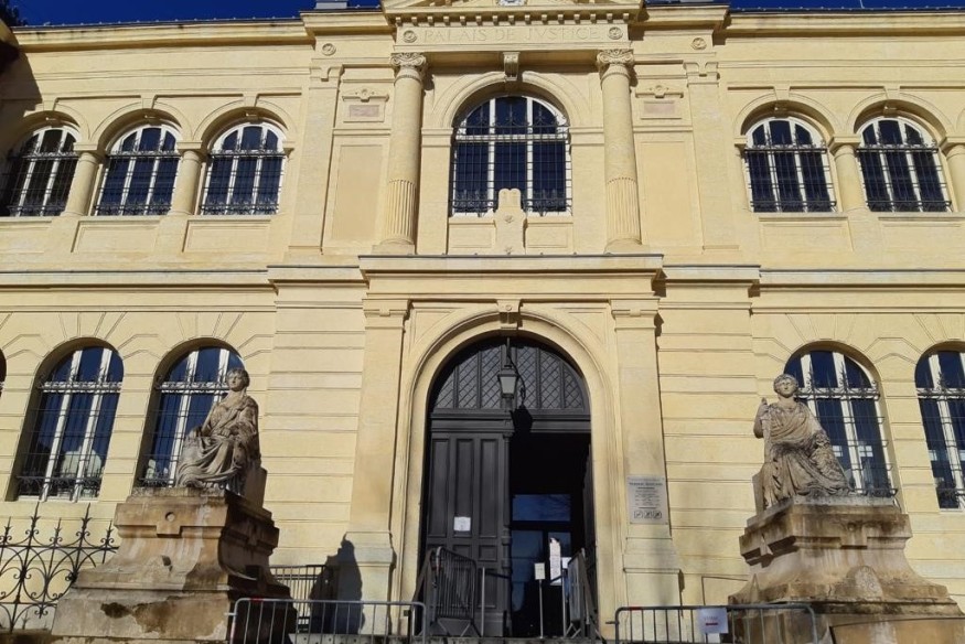Gers : l'auteur d'une série de cambriolages dans des commerces à Lectoure, dont au bar-restaurant du Bastion, condamné à deux ans de prison ferme