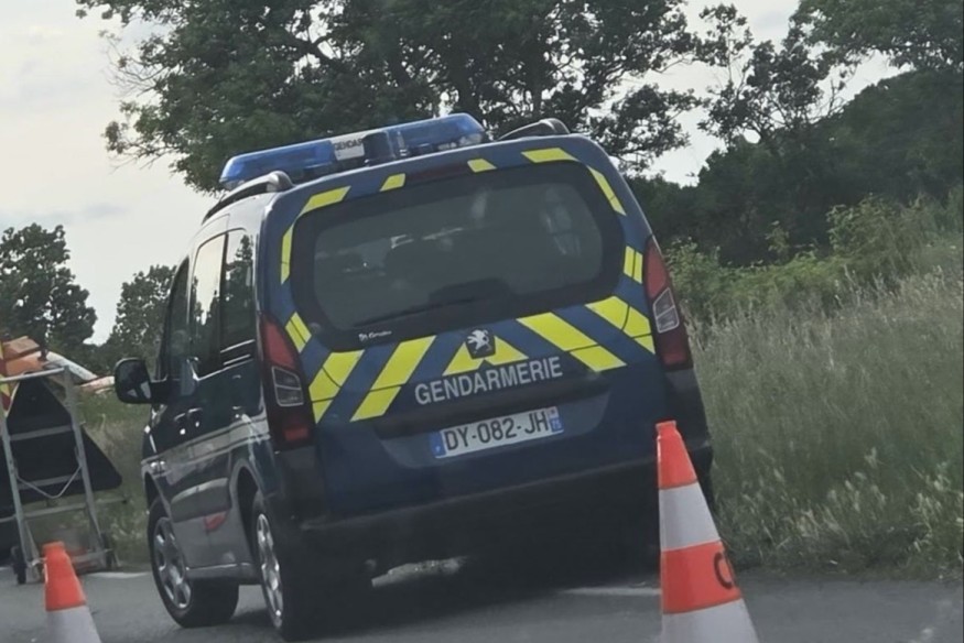 Gers : alcoolisé et sans permis il tente de semer les gendarmes sur 26 kilomètres