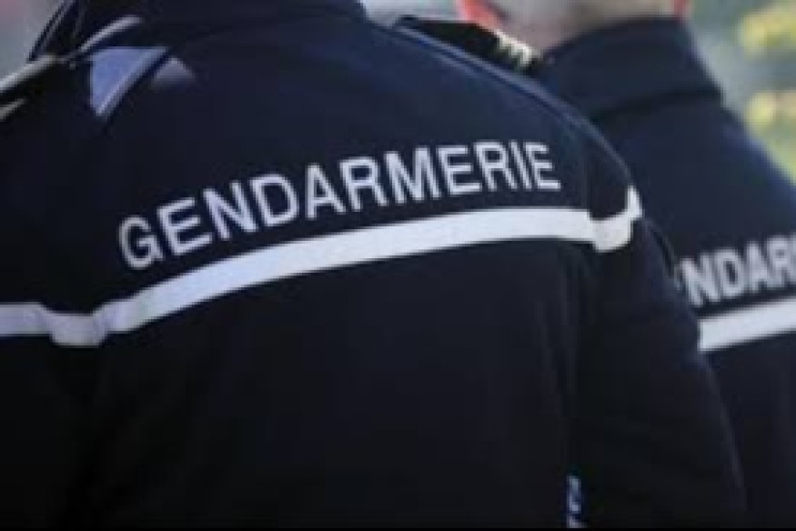 Plus de 35 000 euros de préjudice : un jeune homme interpellé après cinq cambriolages dans le Gers