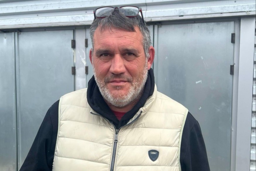 Gers : un appel à mobilisation des Amis de la Terre du Gers en marge du procès de Bertrand Venteau