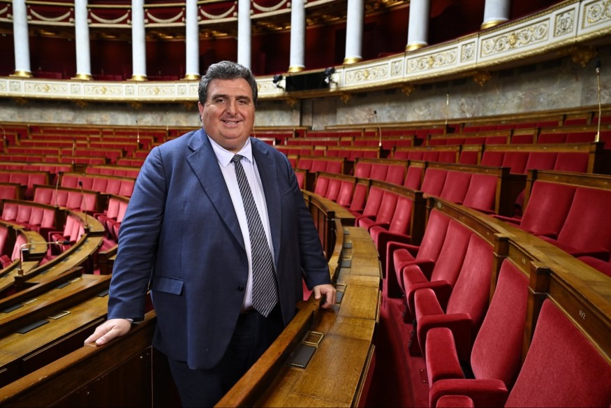 Flambée du prix des carburants : le député gersois appelle à des mesures rapides et formule plusieurs propositions