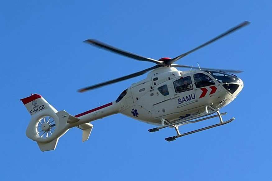 Gers : un homme de 50 ans grièvement blessé dans un accident de la route à Lupiac
